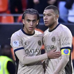 Túl messzire ment a PSG: megfenyegették Mbappé öccsét?