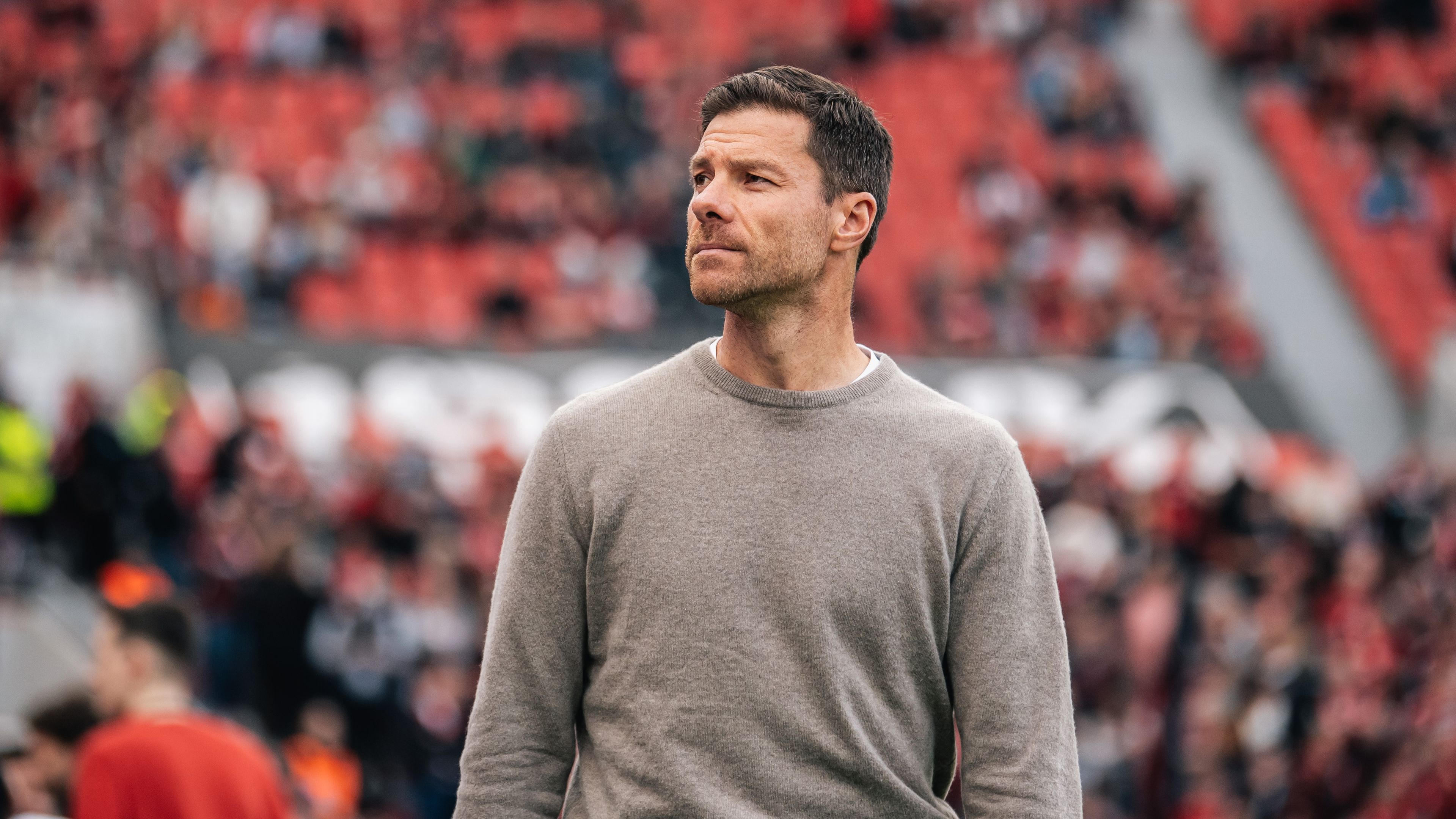 Xabi Alonso jövő nyáron szintet léphet