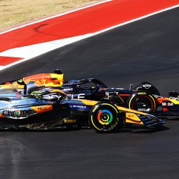 Félig legális eszközökkel vívja a vb-csatát Norris és Verstappen – nemzetközi sajtóvisszhang