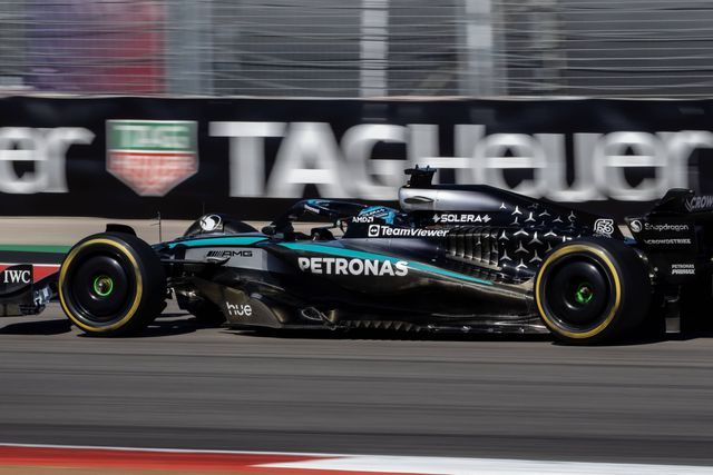 Több boxkiállást is láthatunk Mexikóban a Pirelli jóslata szerint