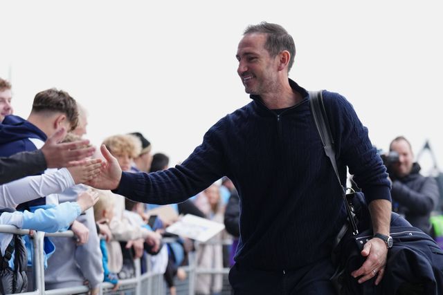 Hamar közönségkedvenc lett Coventryben (is)