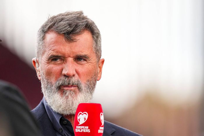 Roy Keane erősen kritizálta Virgil van Dijkot