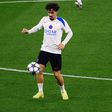 A portugál Vitinha is ott lesz a Leverkusen elleni BL-meccsen