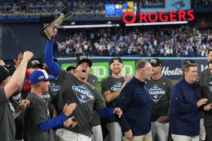 Irány a World Series!