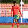 A kis Ronaldo hasít a profi-labdarúgás felé