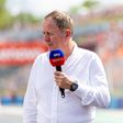 Martin Brundle a Sky Sportnak írt egy elemzést