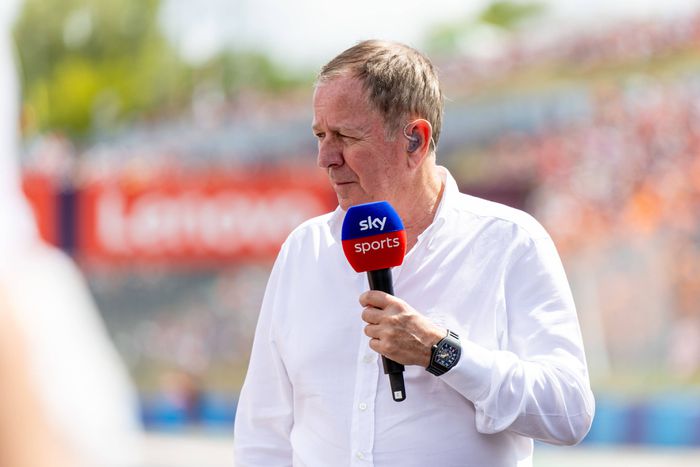 Martin Brundle a Sky Sportnak írt egy elemzést