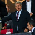 Laporta nyilatkozott a Miamiban lévő LaLiga mérkőzésről
