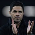 Mikel Arteta csapata hazai pályán győzne az Atlético ellen