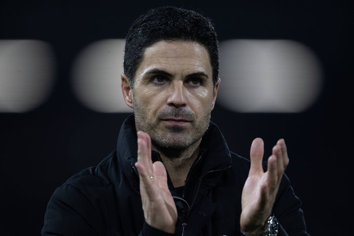 Mikel Arteta csapata hazai pályán győzne az Atlético ellen