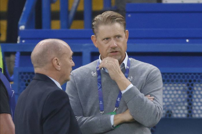 Schmeichel szerint Maguire-nek járna a United csapatkapitányi karszalagja