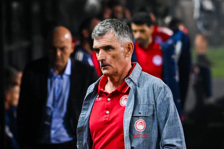 José Luis Mendilibar: Nem fogunk hátrálni