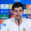 Thibaut Courtois éles kritikával illette a Spanyol Labdarúgó Szövetséget