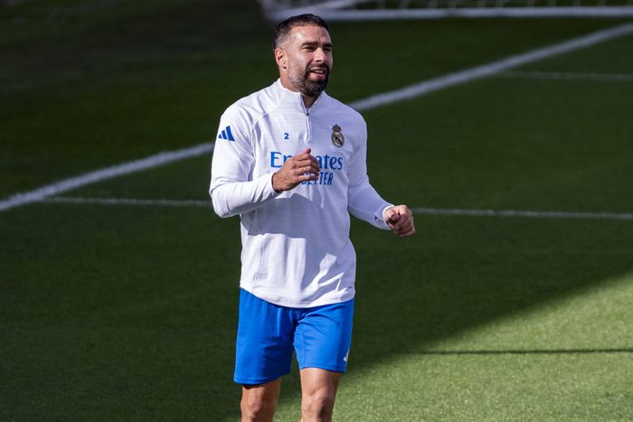 Carvajal nincs jó véleménnyel a Villarreal–Barcelona mérkőzésről
