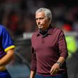 José Mourinho idén még nem nyert Angliában BL-meccset