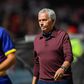 José Mourinho idén még nem nyert Angliában BL-meccset