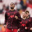 Újabb gondok a Liverpoolnál: Kihagyta a szerdai edzést a holland alapember