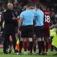 Arne Slot megszegte a Premier League szabályát, figyelmeztetésre számíthat