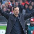 A Frankfurt a Bundesliga 7. helyén áll