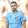 Goga Kikacseisvili első El-főtáblás mérkőzésére készül