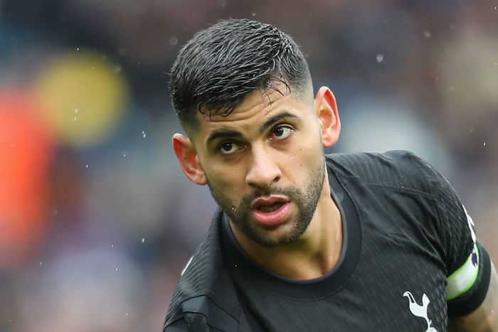 Romero kihagyhatja a Monaco elleni találkozót