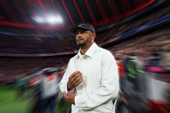 Kompany 2029-ig hosszabbított