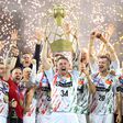 Bővül a létszám a férfi kézilabda Bajnokok Ligájában (Fotó: Getty Images)