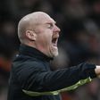 Sean Dyche a Fradi ellen is irányíthatja a Nottingham Forestet