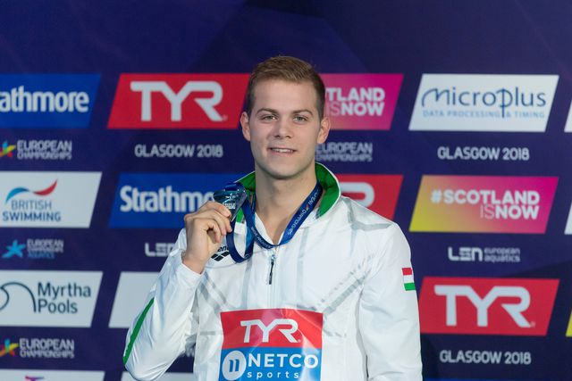 Érvényben maradt Kenderesi Tamás eltiltása