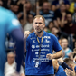 Michael Apelgren hangsúlyozta, nem szabad alábecsülni ellenfelüket (Fotó: pickhandball.hu)