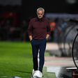 Mourinho jelenleg csak a Benficára koncentrál