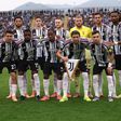 A Juventus 2020 óta nem nyert bajnoki címet