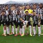 A Juventus 2020 óta nem nyert bajnoki címet