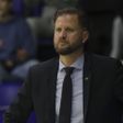 Megtisztelő feladatot kapott a soproni vezetőedző (Fotó: sopronbasket.com)