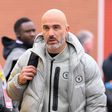Enzo Maresca: Ha öt-hat piros lapot kapunk, azon van mit javítani