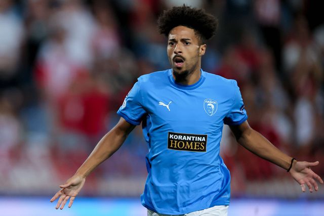 Joao Correia új rekordot állítot fel, övé a második leghamarabb megszerzett kiállítás