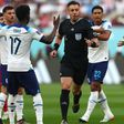 ÉLŐ: Anglia–Irán 6–2