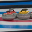 A női válogatott ismét vereséget szenvedett a curling Eb-n