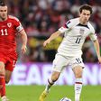 ÉLŐ: Egyesült Államok–Wales 1–1