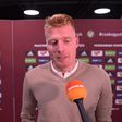 Sportal TV – Kalmár Zsolt: „Ezt a szabadrúgásgólt Dzsudzsák Balázsnak ajánlom”