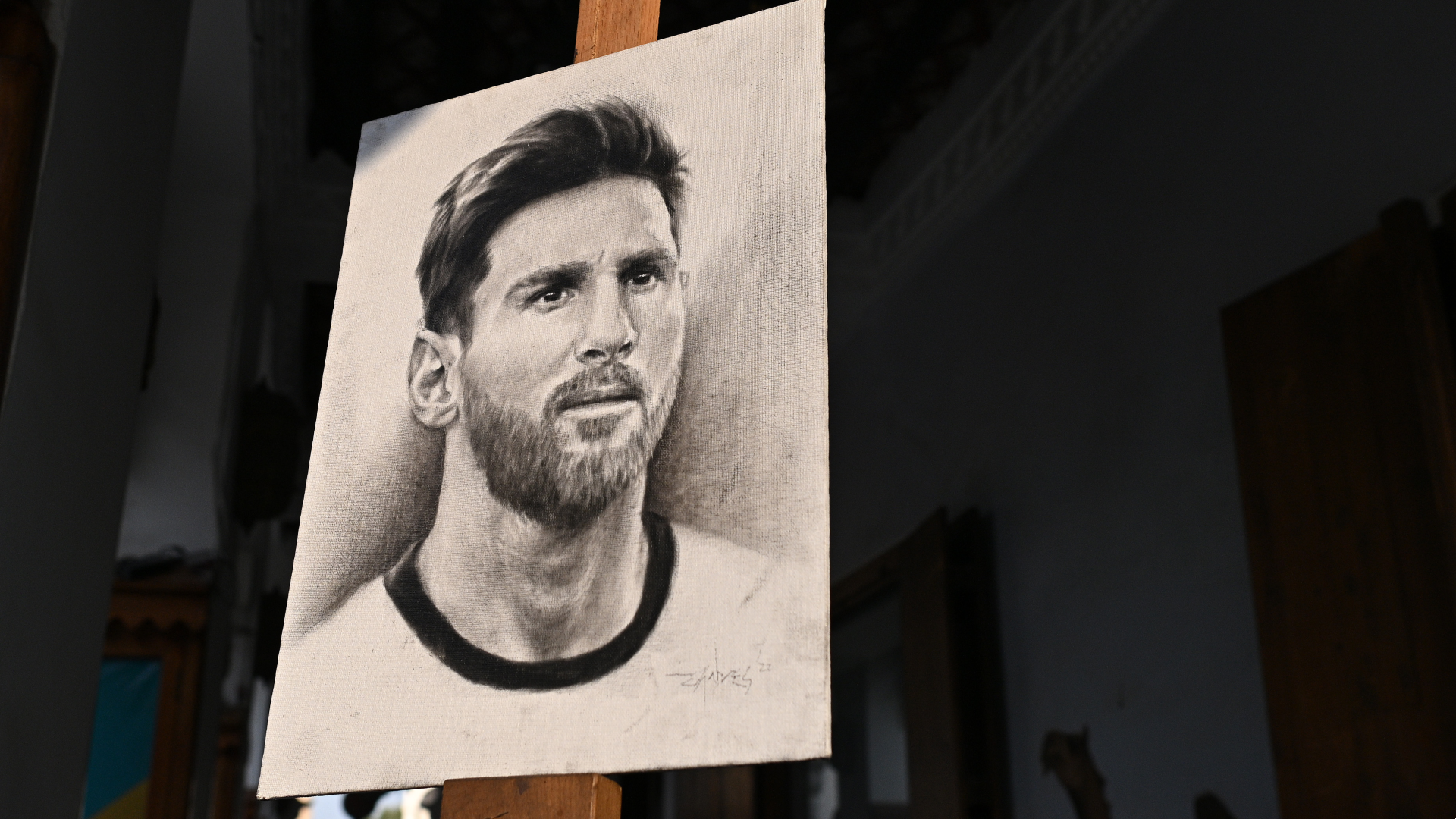 Messi utolsó tánca: mégis lehet vezér, aki meccs előtt hússzor megy vécére?