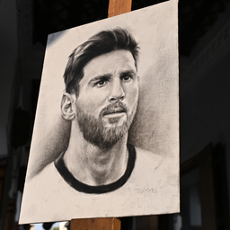 Messi utolsó tánca: mégis lehet vezér, aki meccs előtt hússzor megy vécére?