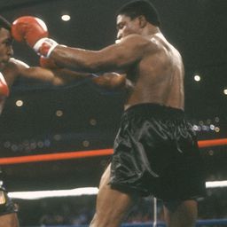 Így lett Mike Tyson minden idők legfiatalabb nehézsúlyú bajnoka – videóval