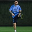 A jól értesültek már tudni vélik, hogy Messi játszik-e az argentinok első vb-meccsén