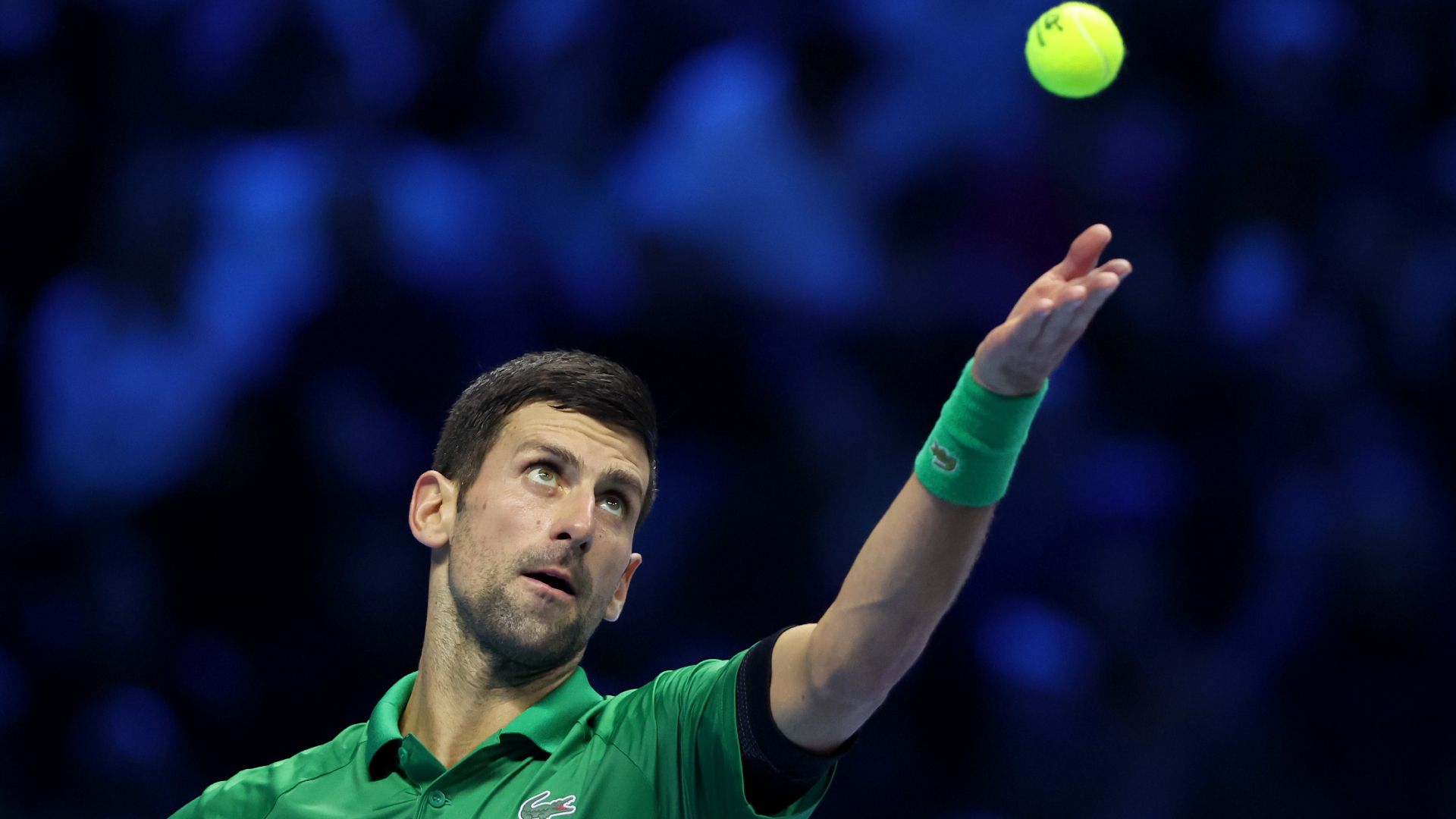 Djokovics három helyet javított, Fucsovics egyet rontott a férfi tenisz-világranglistán