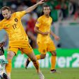 ÉLŐ: Szenegál–Hollandia 0–2