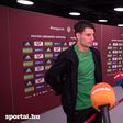 Sportal TV – Az év legemlékezetesebb pillanata? Íme, Szoboszlai Dominik válasza!