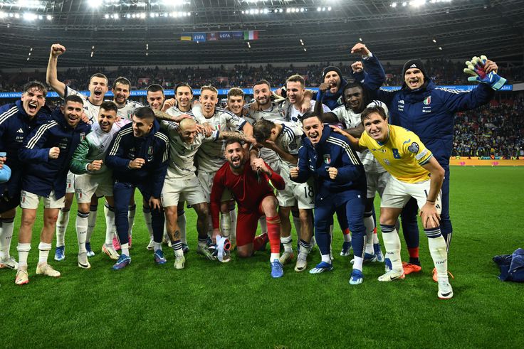 Geráék győzelemre törnek; Eb-résztvevők az olaszok – reggeli hírösszefoglaló