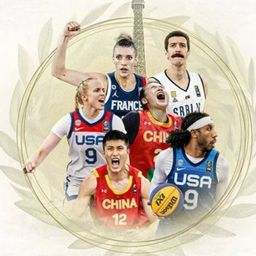 Két selejtezőtornán harcolhatja ki az olimpiai szereplést a magyar kosárválogatott