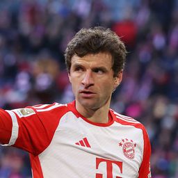 A Bayern München klublegendája elárulta, meddig folytatja a futballt